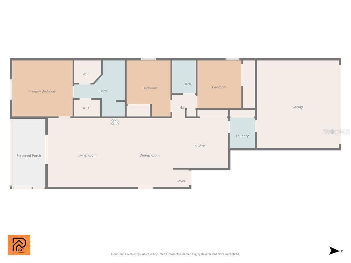 6333 MILESTONE LOOP, Palmetto, FL 34221 6333 MILESTONE LOOP, Palmetto, FL 34221