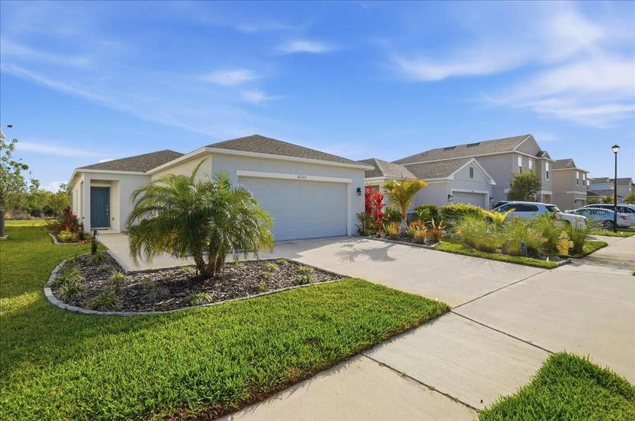 Property photo for 6333 MILESTONE LOOP, Palmetto, FL