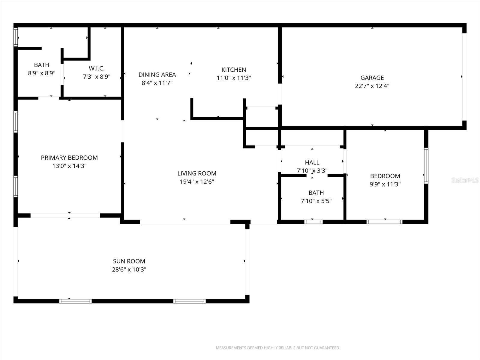 6108 PENNY LANE, Bradenton, FL 34207