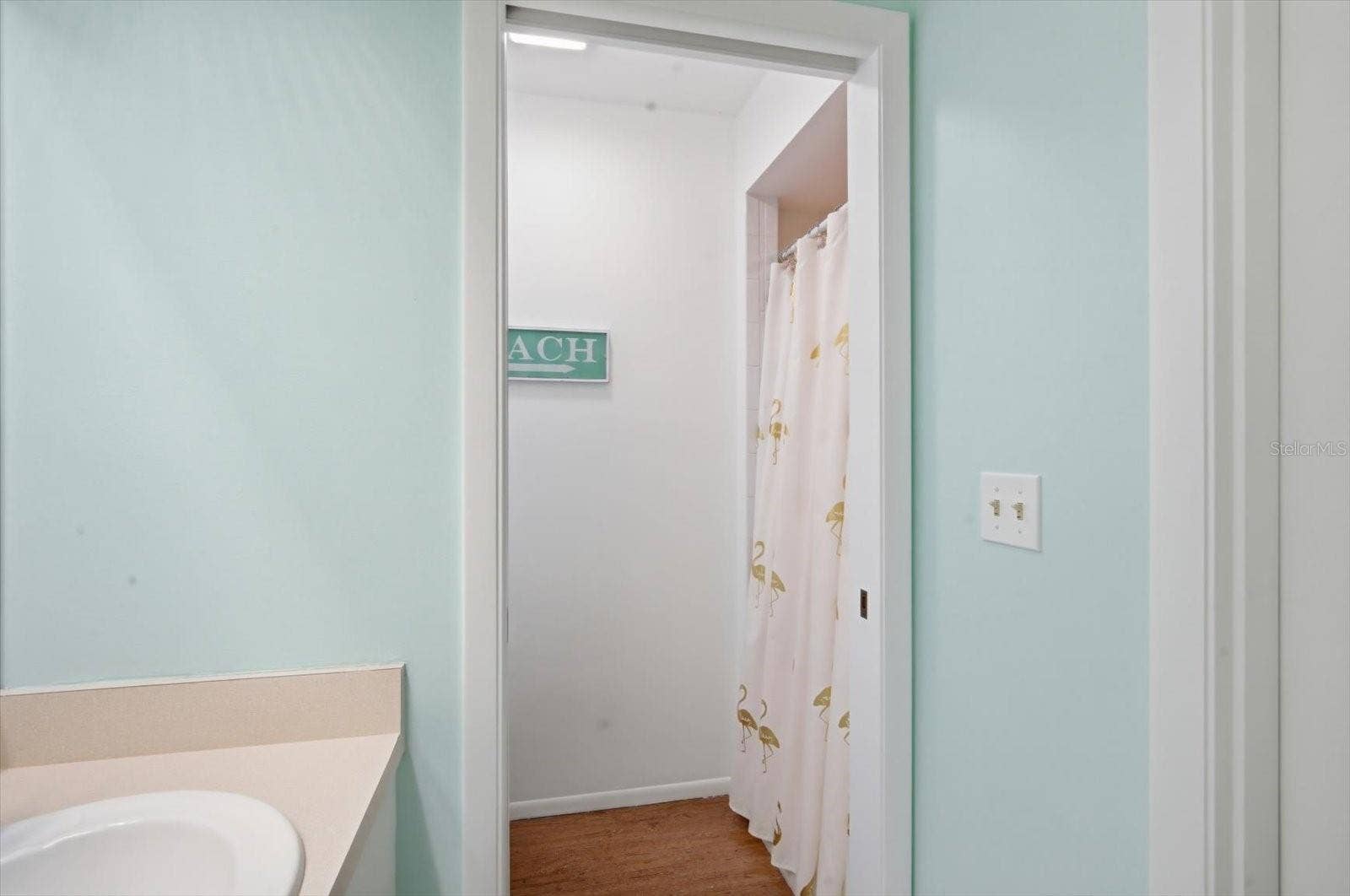 Ensuite Bath