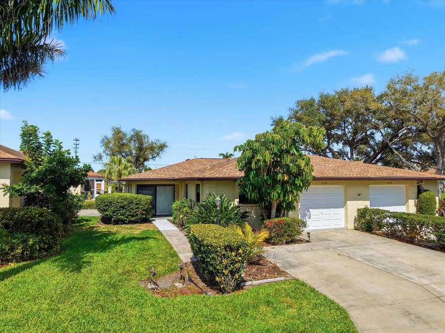 Property photo for 6108 PENNY LANE, Bradenton, FL