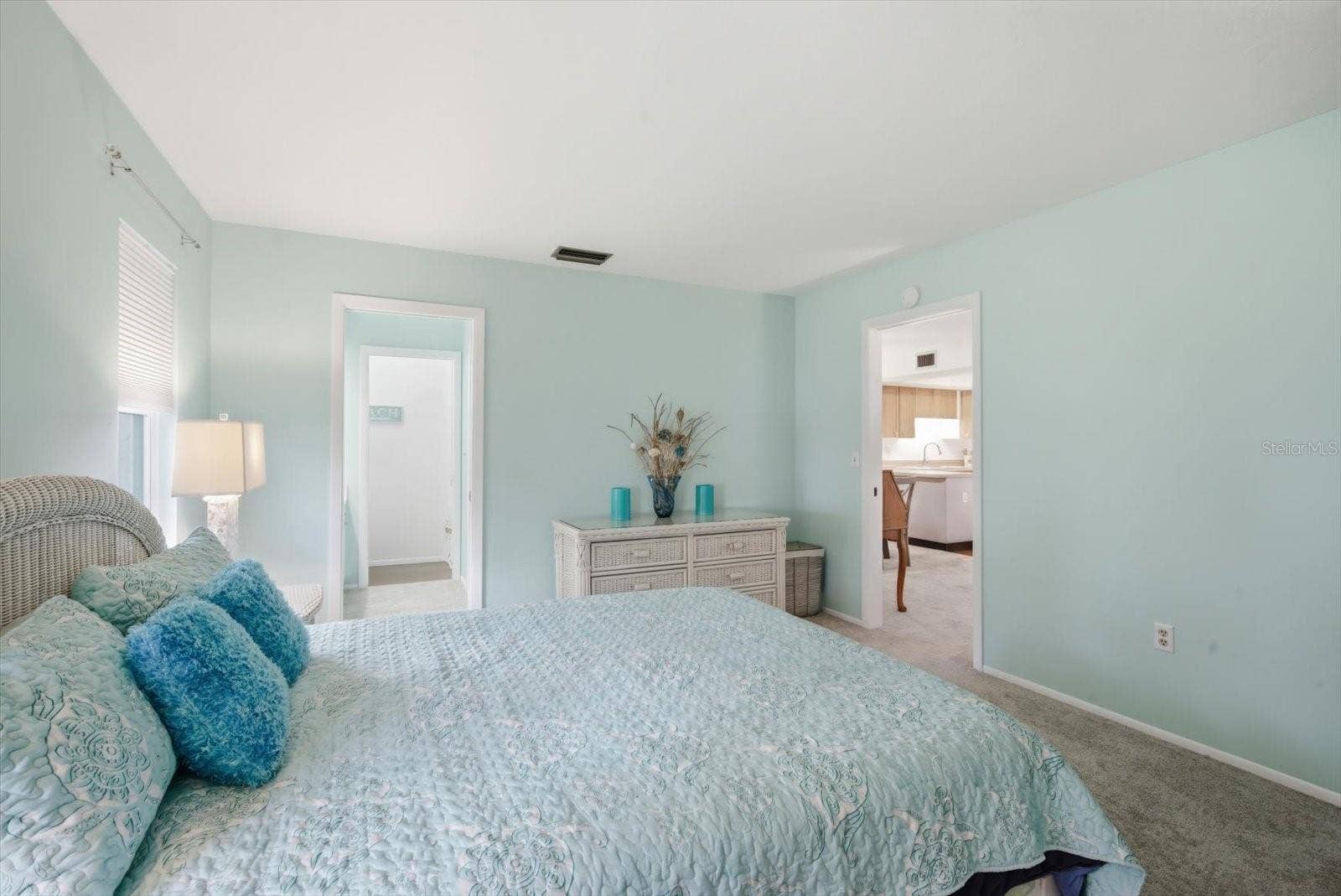 Primary Ensuite