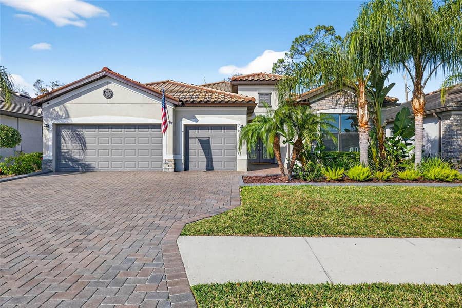 Property photo for 710 ACACIA COURT, Bradenton, FL