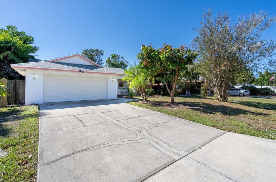 Property photo for 2648 NASSAU STREET, Sarasota, FL