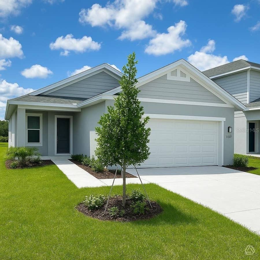 Property photo for 13115 SASSAFRAS TRAIL, Parrish, FL