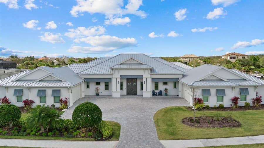Property photo for 1831 RIO VISTA TERRACE, Parrish, FL