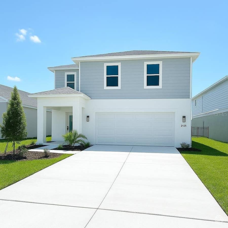 Property photo for 13123 SASSAFRAS TRAIL, Parrish, FL