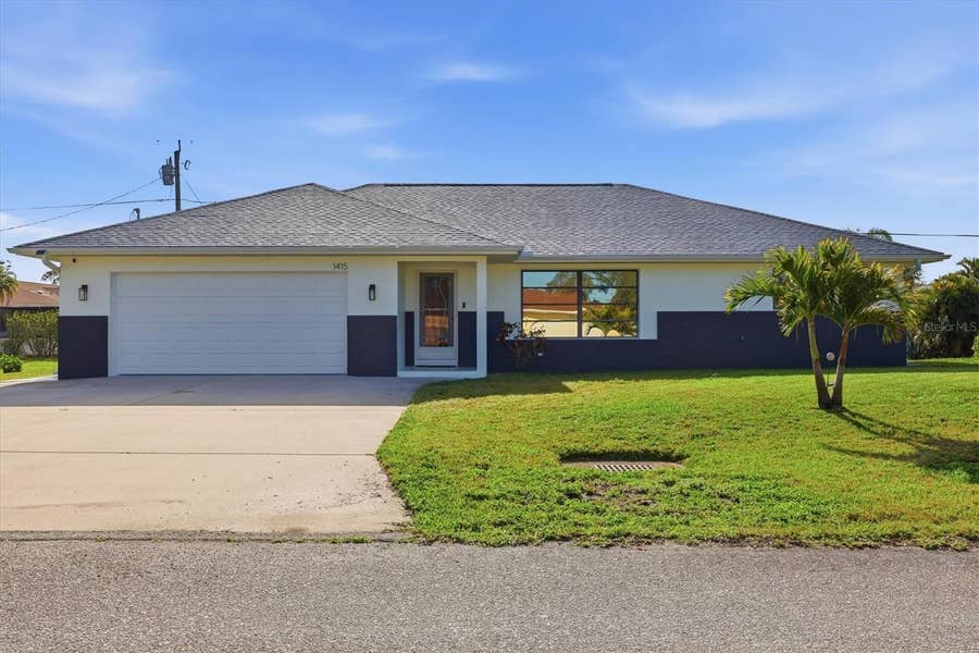 Property photo for 1415 PIEDMONT ROAD, Venice, FL