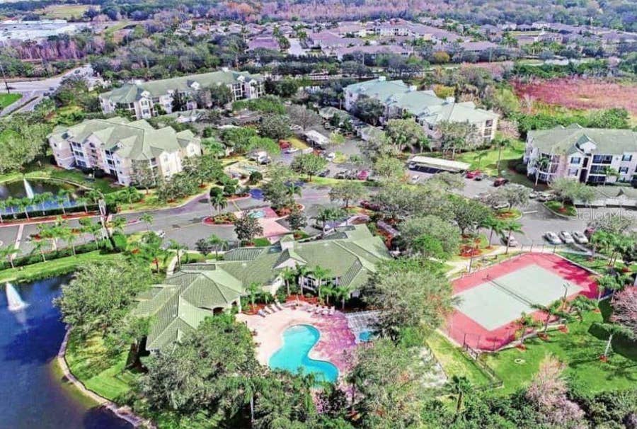 Property photo for 5134 NORTHRIDGE ROAD, #304, Sarasota, FL