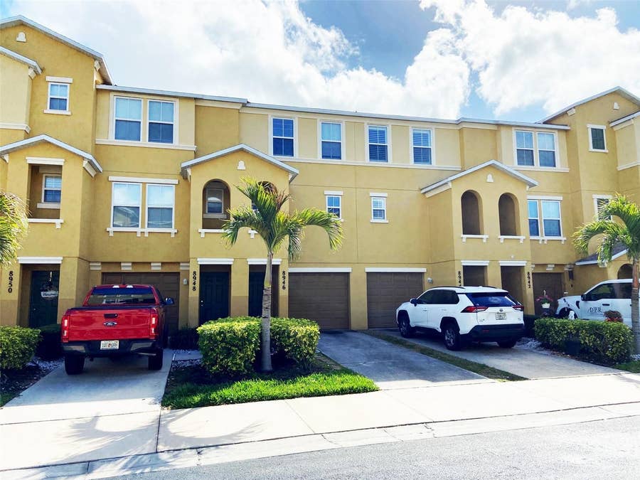 Property photo for 8946 WHITE SAGE LOOP, Lakewood Ranch, FL