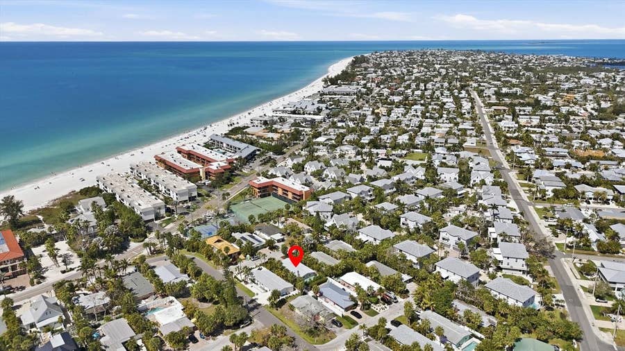 Property photo for 5803 DE PALMAS AVENUE, Holmes Beach, FL