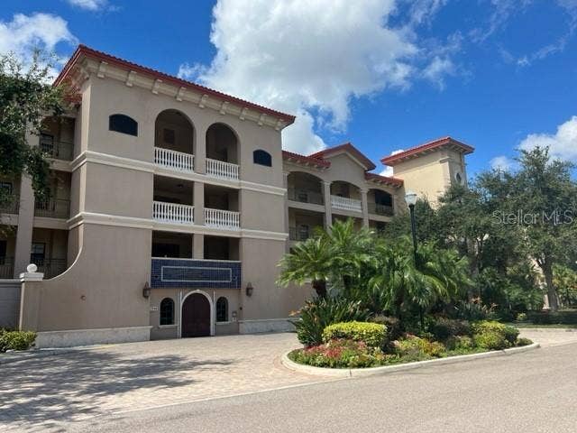 Property photo for 7710 LAKE VISTA COURT, #303, Lakewood Ranch, FL