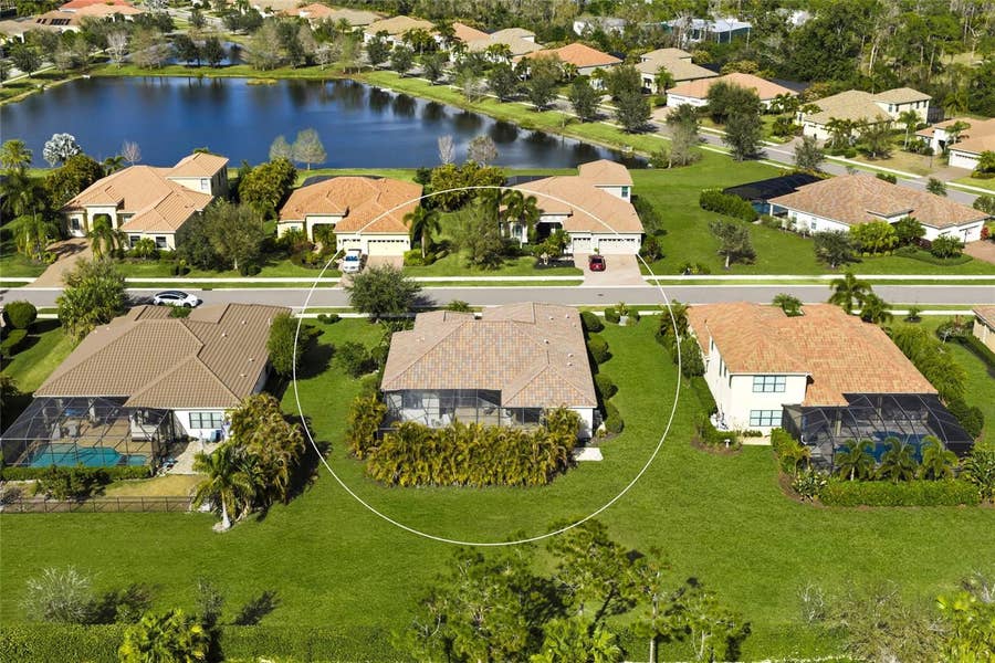 Property photo for 7817 PASSIONFLOWER DRIVE, Sarasota, FL