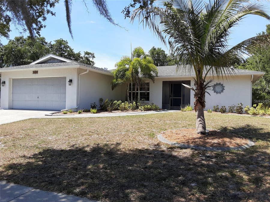 Property photo for 5619 COLONIAL OAKS BOULEVARD, Sarasota, FL