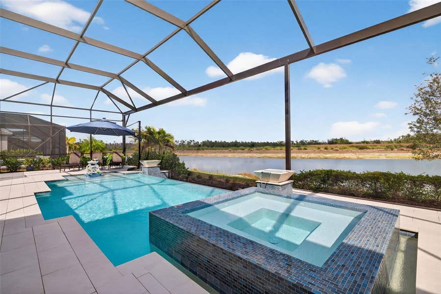 Property photo for 17395 BLUE SAPPHIRE DRIVE, Fort Myers, FL