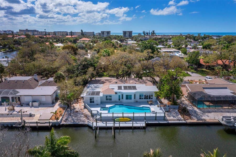 Property photo for 951 CONTENTO ST., Siesta Key, FL