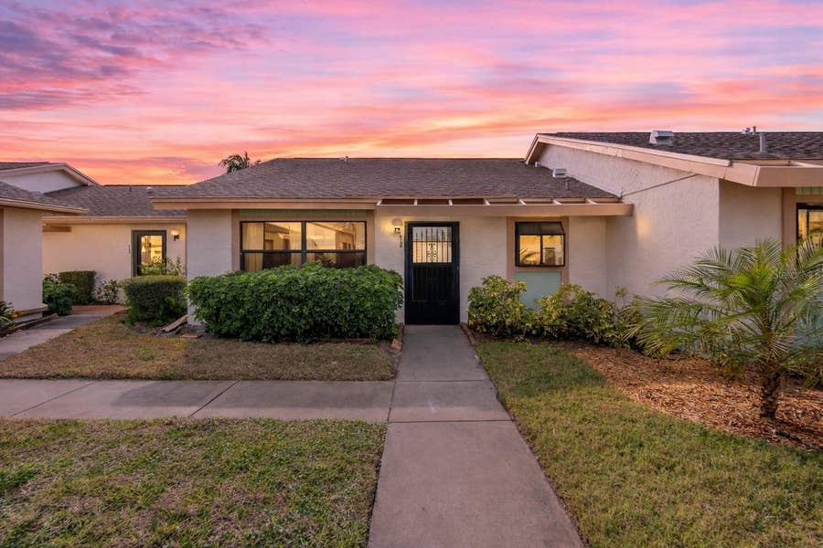 Property photo for 6135 HERITAGE LANE, #6135, Bradenton, FL