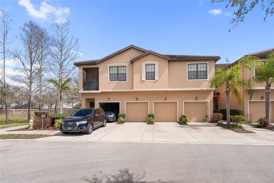Property photo for 4307 VIA PIEDRA CIRCLE, #6-102, Sarasota, FL