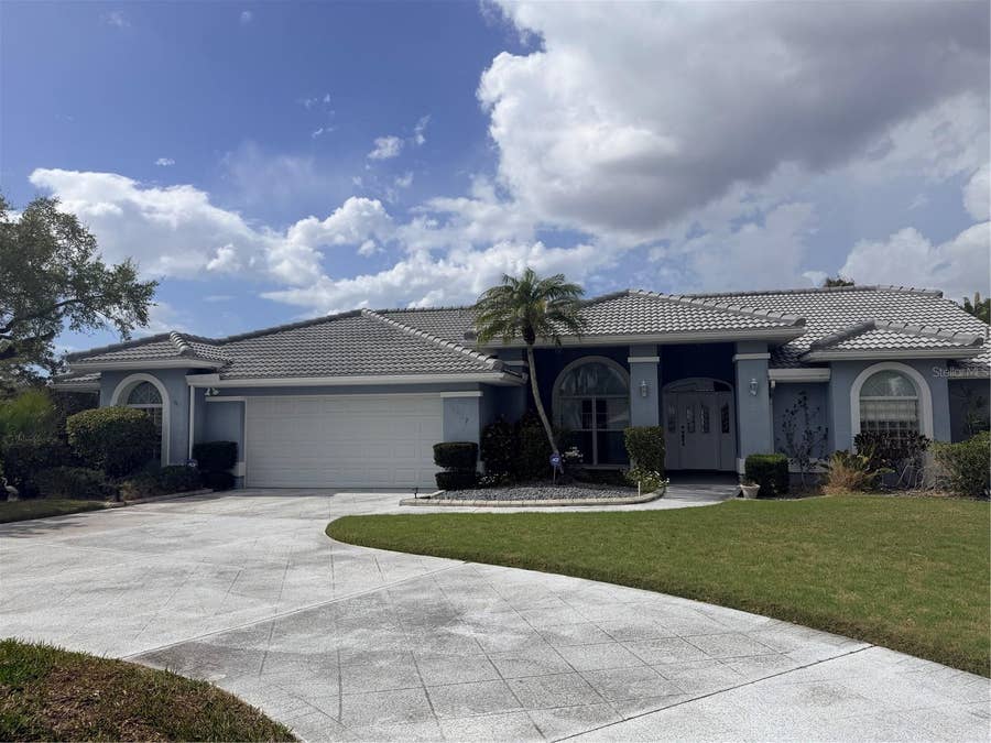 Property photo for 6617 SEVEN PINES DRIVE, Bradenton, FL