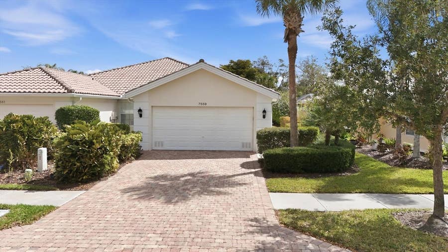 Property photo for 7559 QUINTO DRIVE, Sarasota, FL