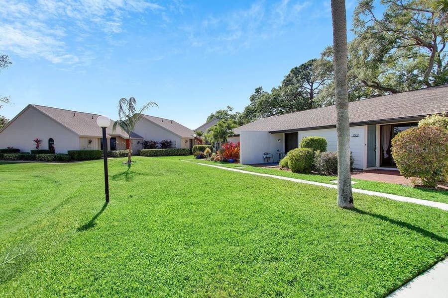 Property photo for 3507 LONGMEADOW, #4, Sarasota, FL