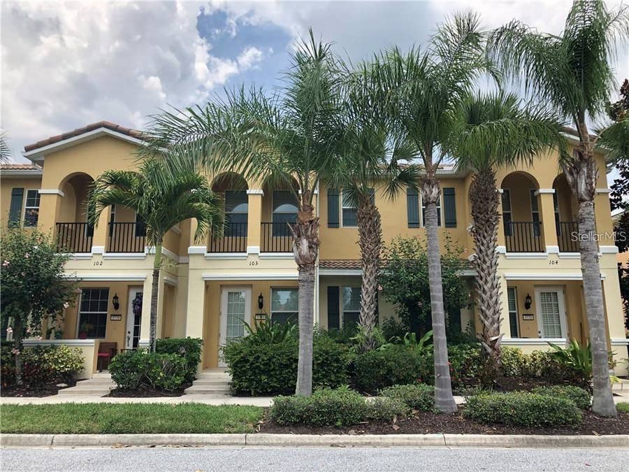 Property photo for 3770 82ND AVENUE CIRCLE E, #103, Sarasota, FL