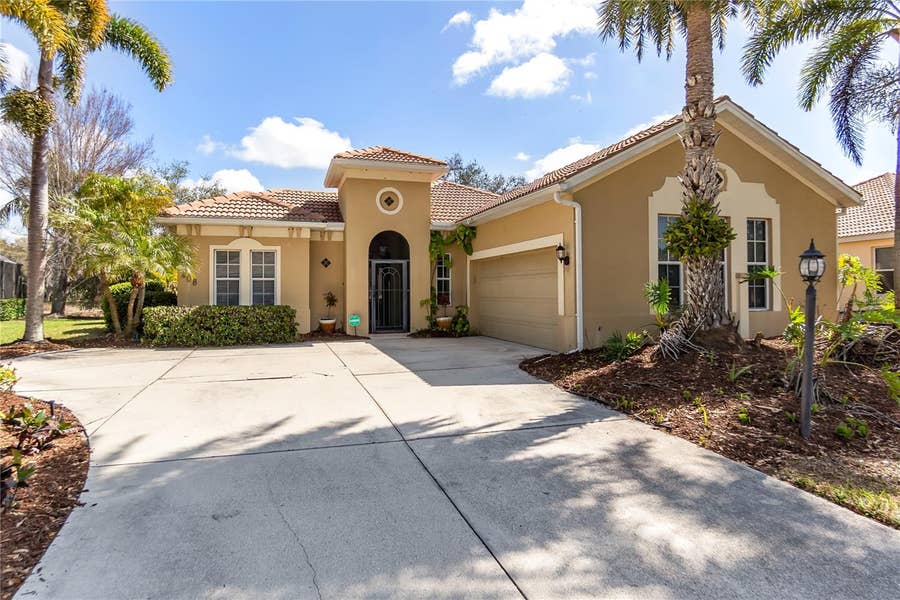 Property photo for 408 PARK TRACE BOULEVARD, Osprey, FL