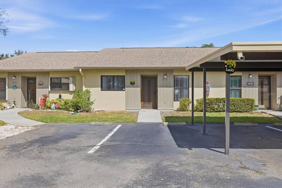 Property photo for 2721 60TH AVENUE DRIVE W, #B, Bradenton, FL
