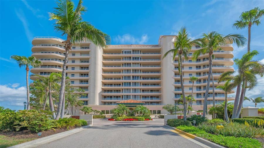 Property photo for 3060 GRAND BAY BOULEVARD, #155, Longboat Key, FL