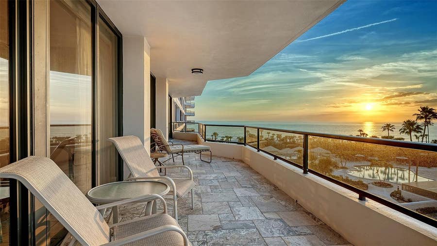 Property photo for 535 SANCTUARY DRIVE, #A401, Longboat Key, FL