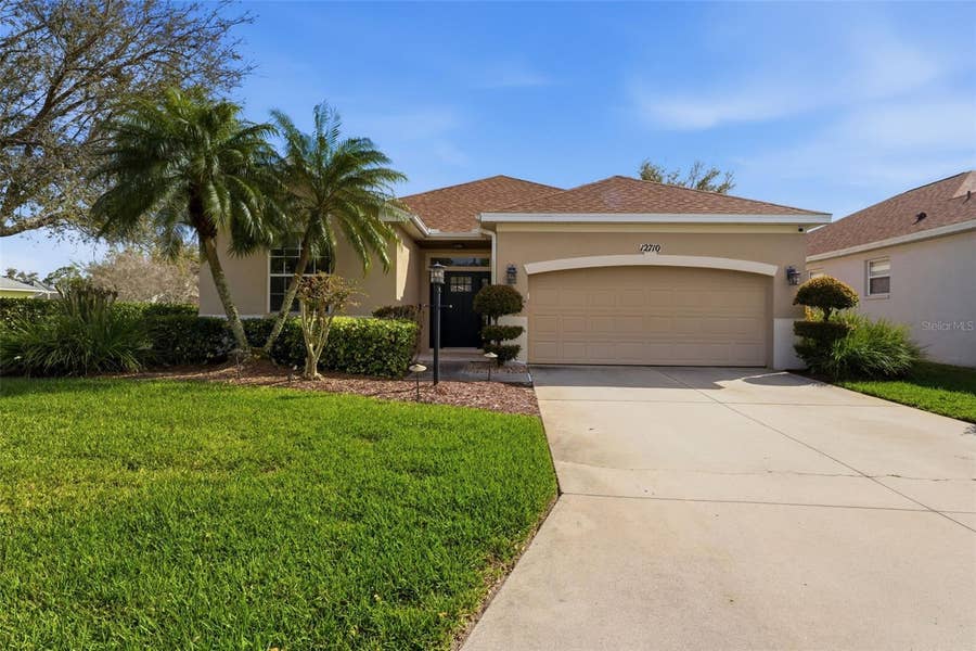 Property photo for 12710 ROCKROSE GLEN, Lakewood Ranch, FL
