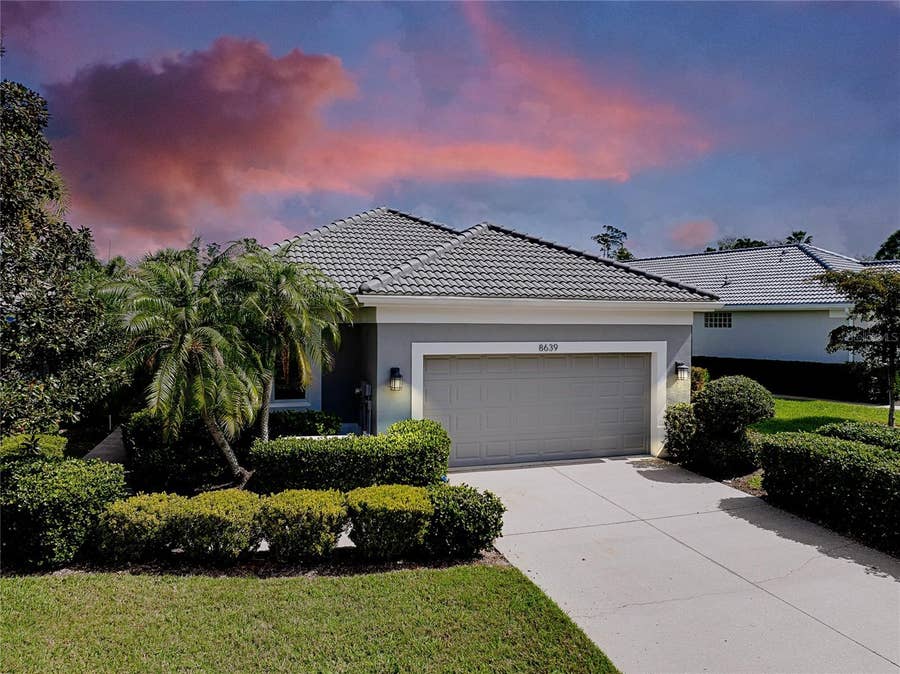 Property photo for 8639 54TH AVENUE CIRCLE E, Bradenton, FL