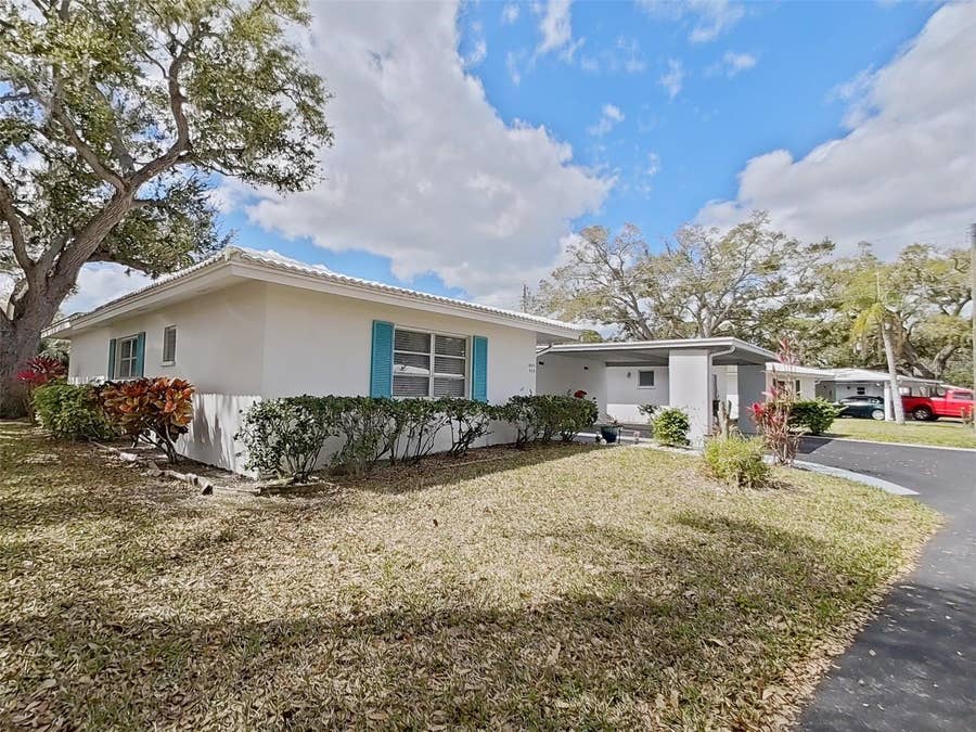 Property photo for 1845 VERA PLACE, #29, Sarasota, FL