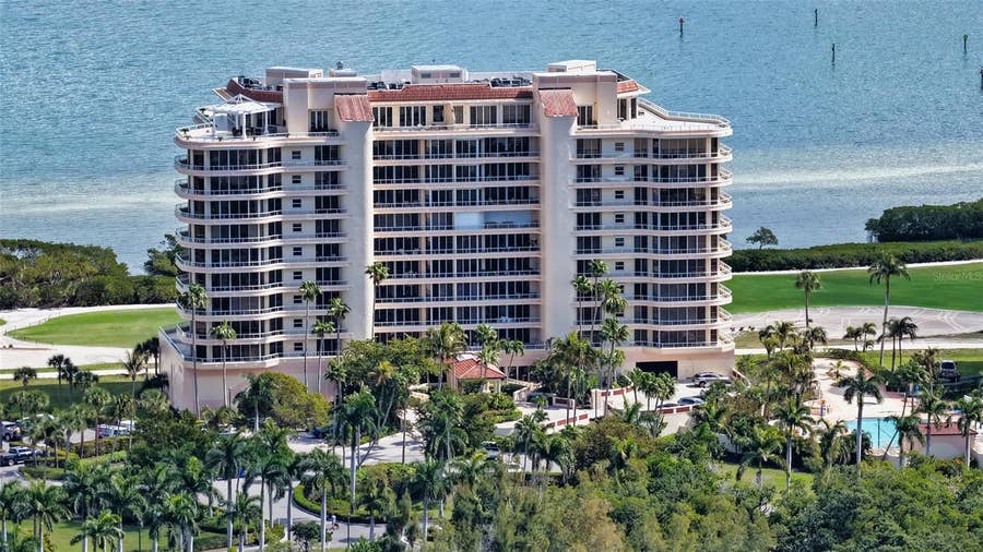 Property photo for 3030 GRAND BAY BOULEVARD, #PH3101, Longboat Key, FL