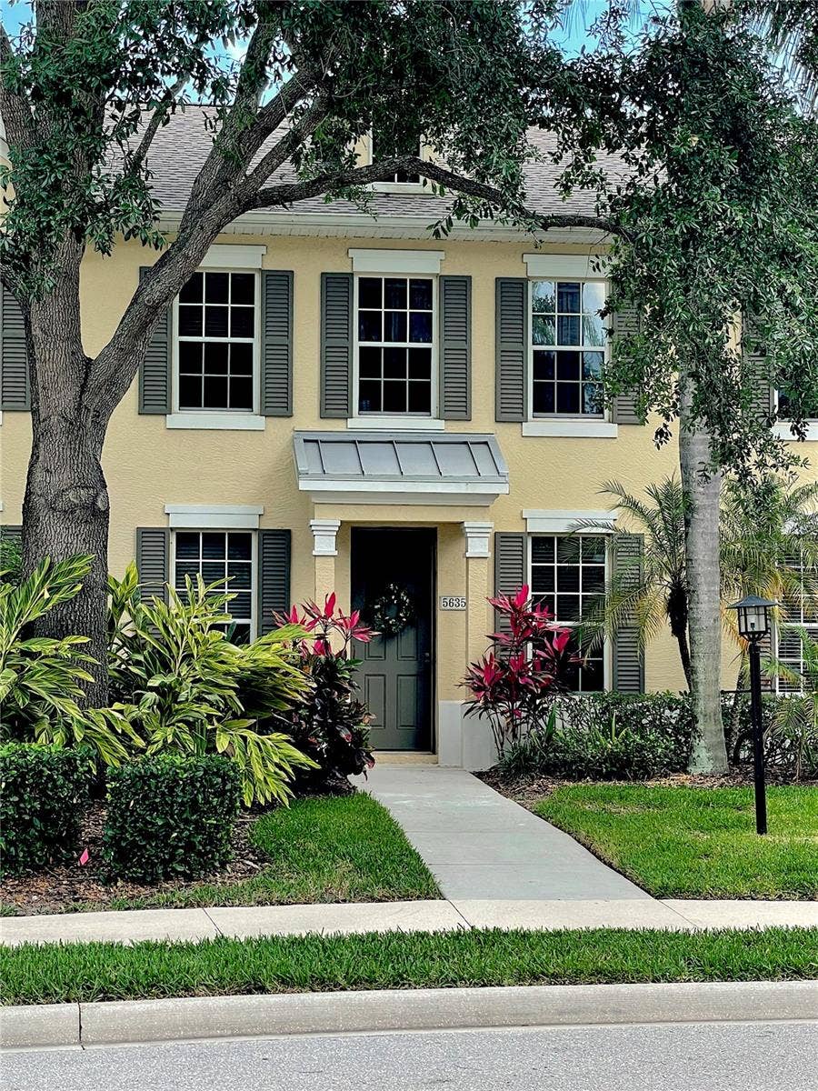 Property photo for 5635 WHITEHEAD STREET, Bradenton, FL