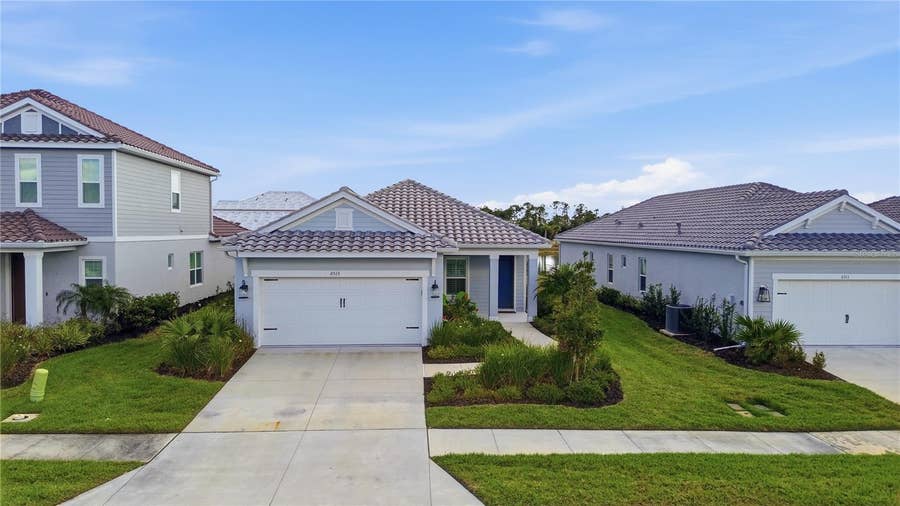 Property photo for 6515 BIG BAYOU DRIVE, Sarasota, FL