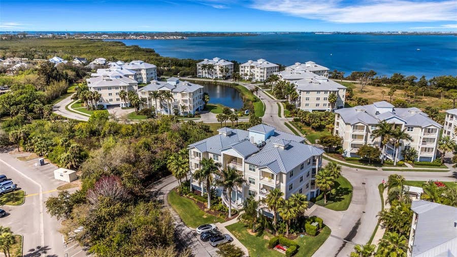 Property photo for 3450 77TH STREET W, #201, Bradenton, FL