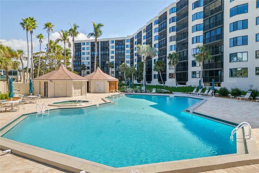 Property photo for 5880 MIDNIGHT PASS ROAD, #704, Sarasota, FL
