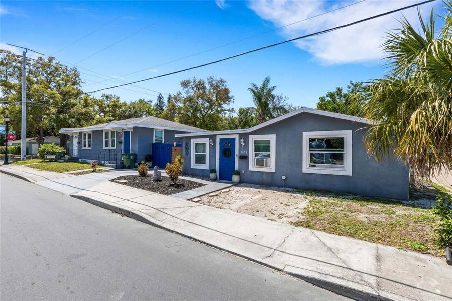 Property photo for 1608, 1610, 1612 11TH STREET W, Bradenton, FL