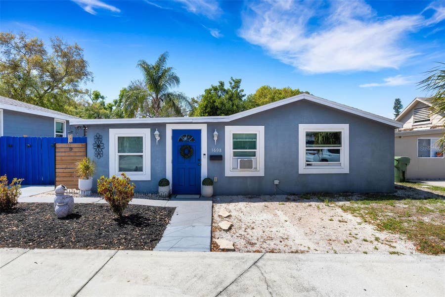 Property photo for 1608, 1610, 1612 11TH STREET W, Bradenton, FL