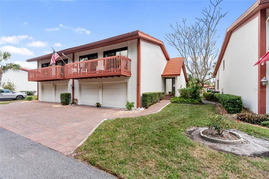 Property photo for 720 SORRENTO INLET, Nokomis, FL