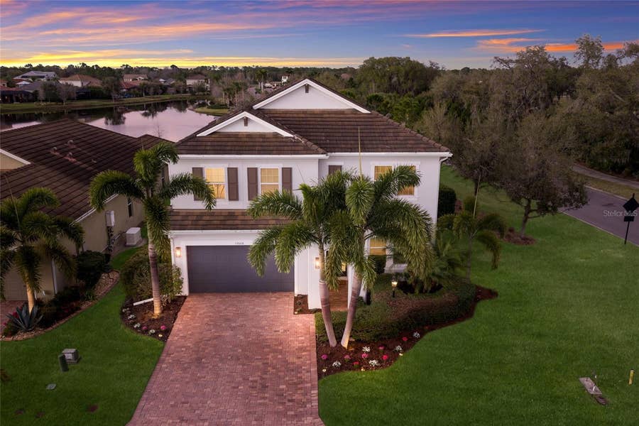 Property photo for 13608 AMERICAN PRAIRIE PLACE, Lakewood Ranch, FL