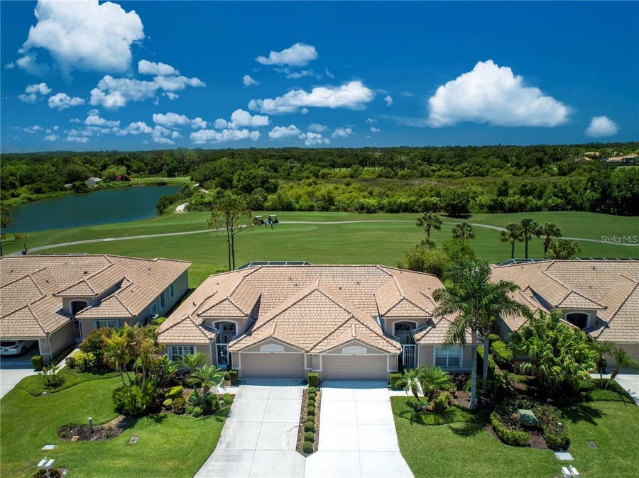 Property photo for 4383 SAMOSET DRIVE, Sarasota, FL