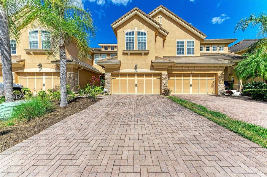 Property photo for 8160 VILLA GRANDE CT, Sarasota, FL