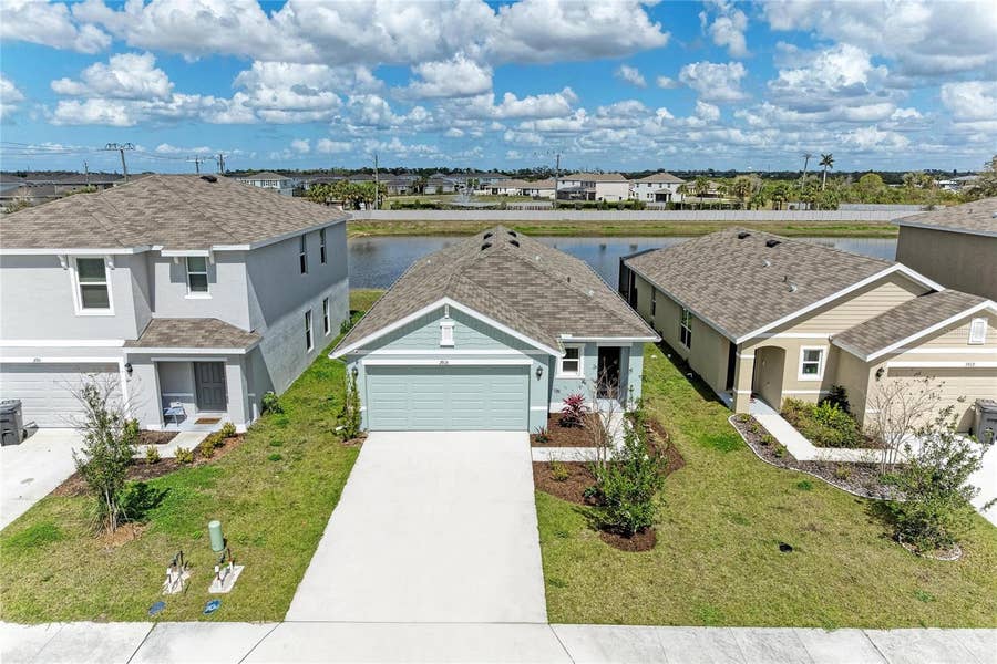 Property photo for 3915 DIRECT GREEN PLACE, Bradenton, FL