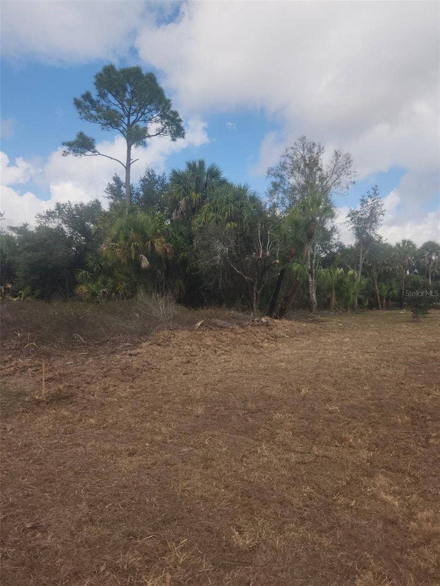Property photo for S SAN MATEO DRIVE, North Port, FL