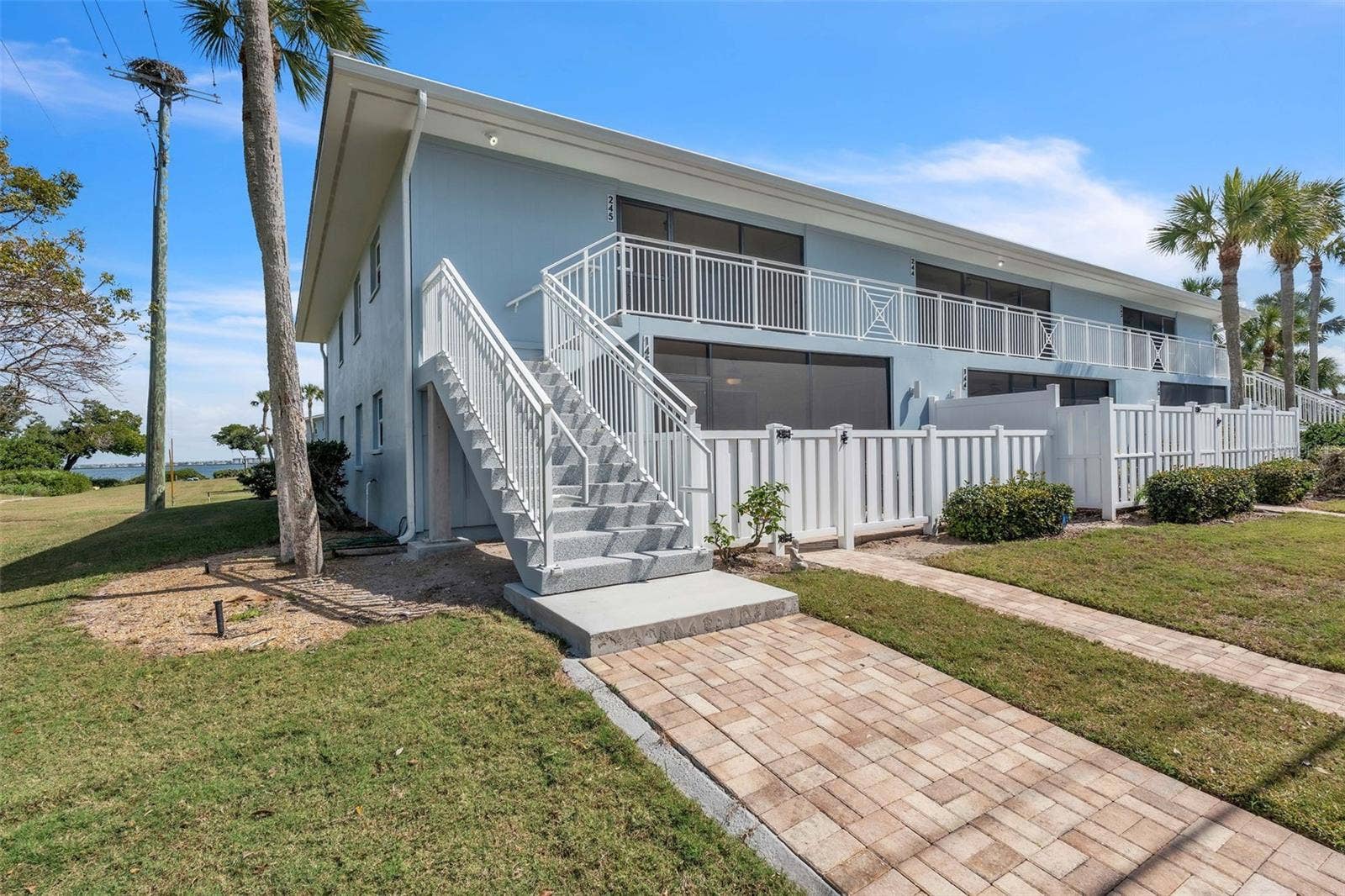600 MANATEE AVENUE, #145, Holmes Beach, FL 34217