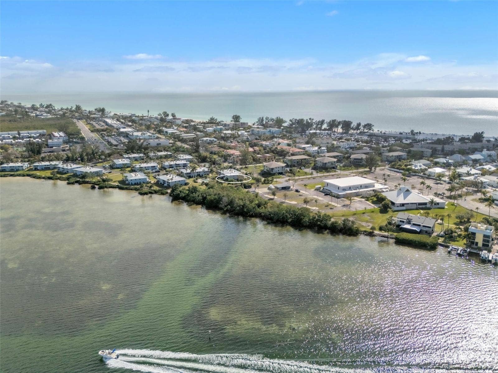 600 MANATEE AVENUE, #145, Holmes Beach, FL 34217