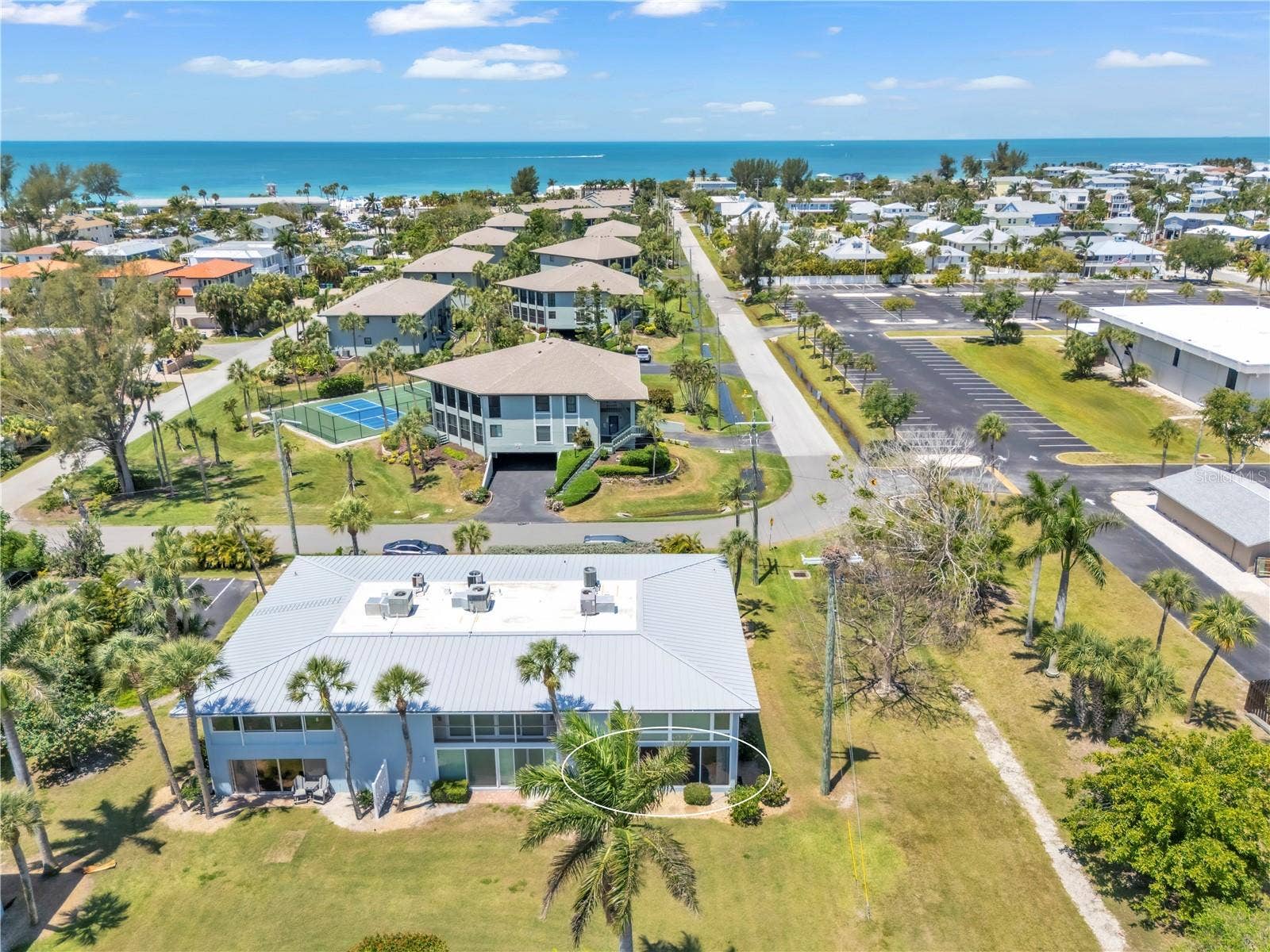 600 MANATEE AVENUE, #145, Holmes Beach, FL 34217