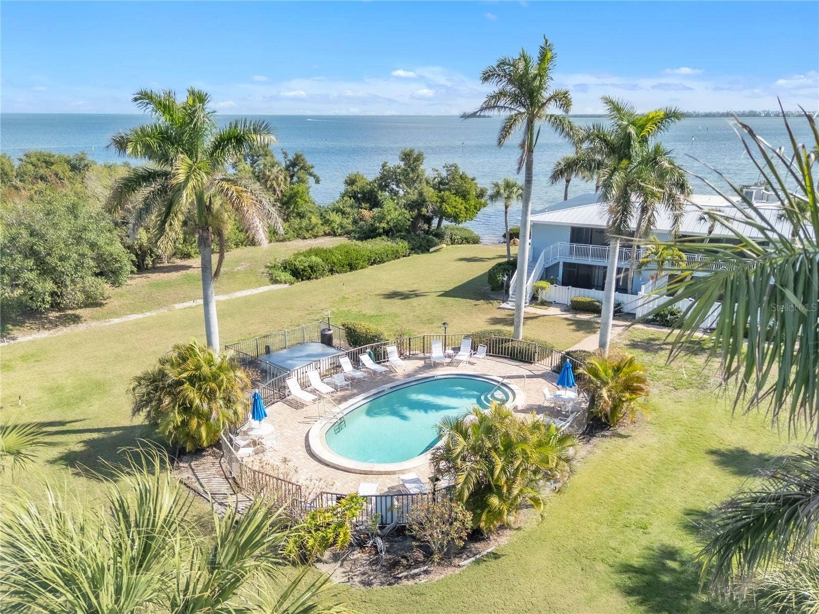 600 MANATEE AVENUE, #145, Holmes Beach, FL 34217